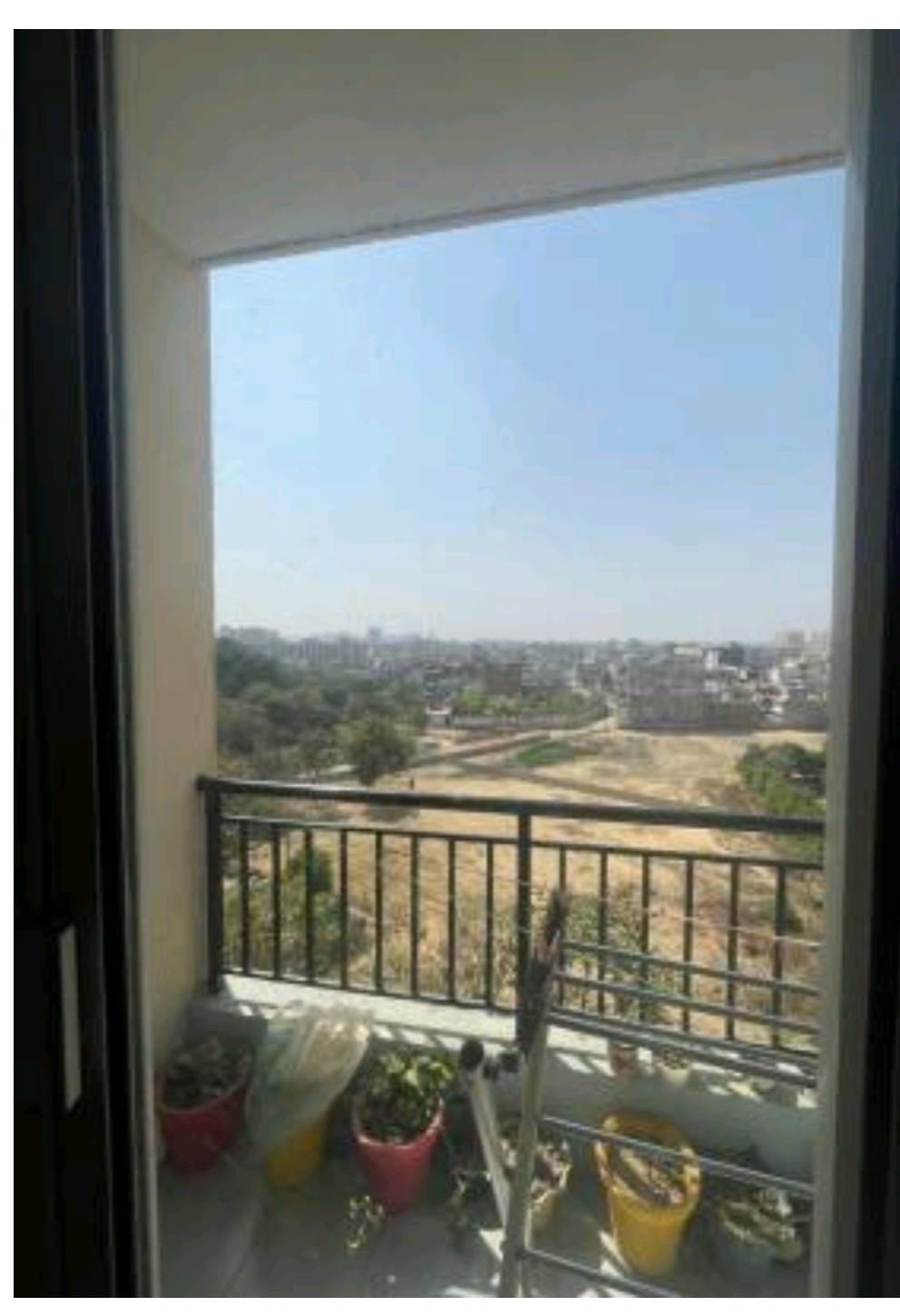 3 BHK Flat for Rent in Omaxe Sunshine Lucknow, New Hazratganj - Omaxe Residency, Lucknow - Photo 2
