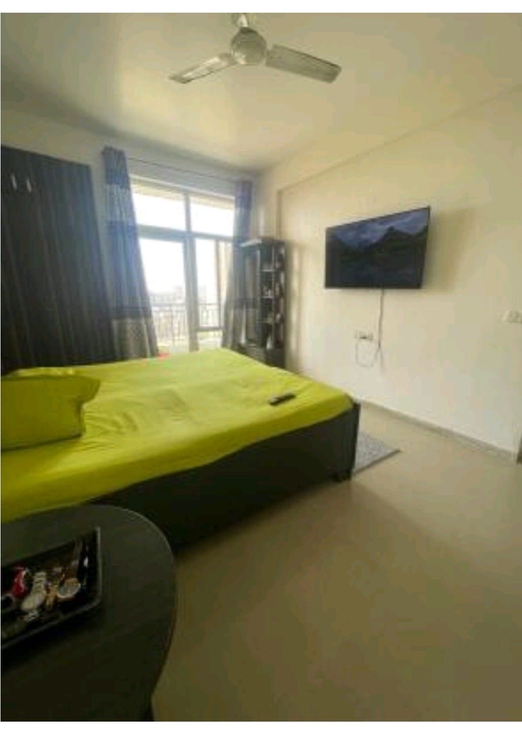 3 BHK Flat for Rent in Omaxe Sunshine Lucknow, New Hazratganj - Omaxe Residency, Lucknow - Photo 5