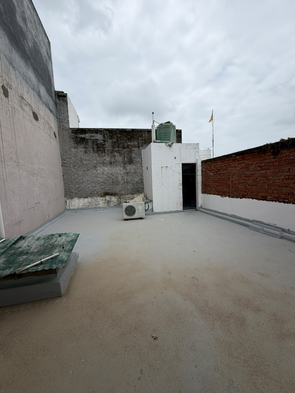 Fully Independent 3 BHK Semi-Furnished House for Rent in Surendra Nagar, Lucknow, High Court Gomti Nagar Lucknow, Lucknow - Photo 3