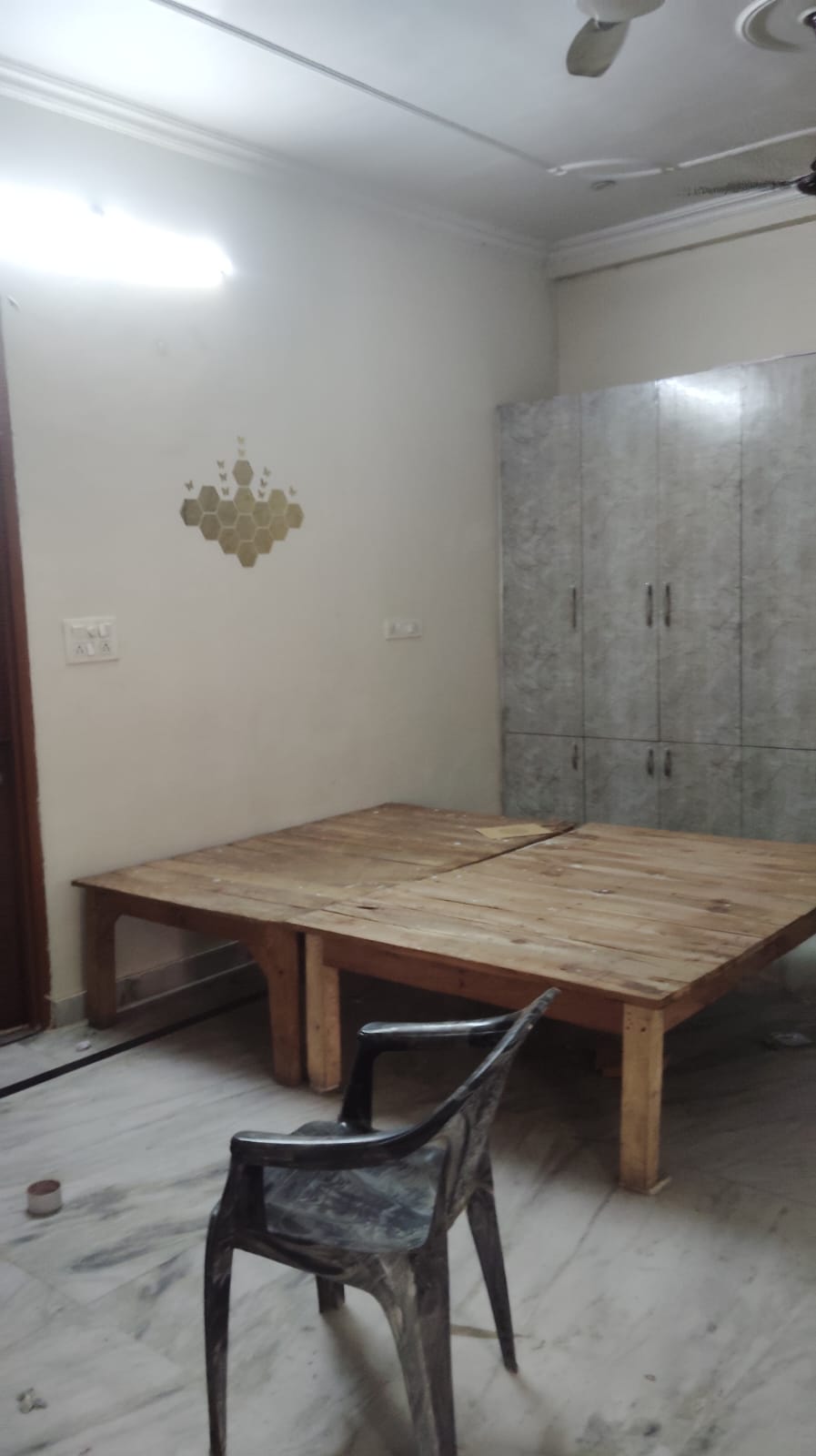 1 BHK Semi-Furnished Flat for Rent in Surendra Nagar, Lucknow, High Court Gomti Nagar Lucknow, Lucknow - Photo 3