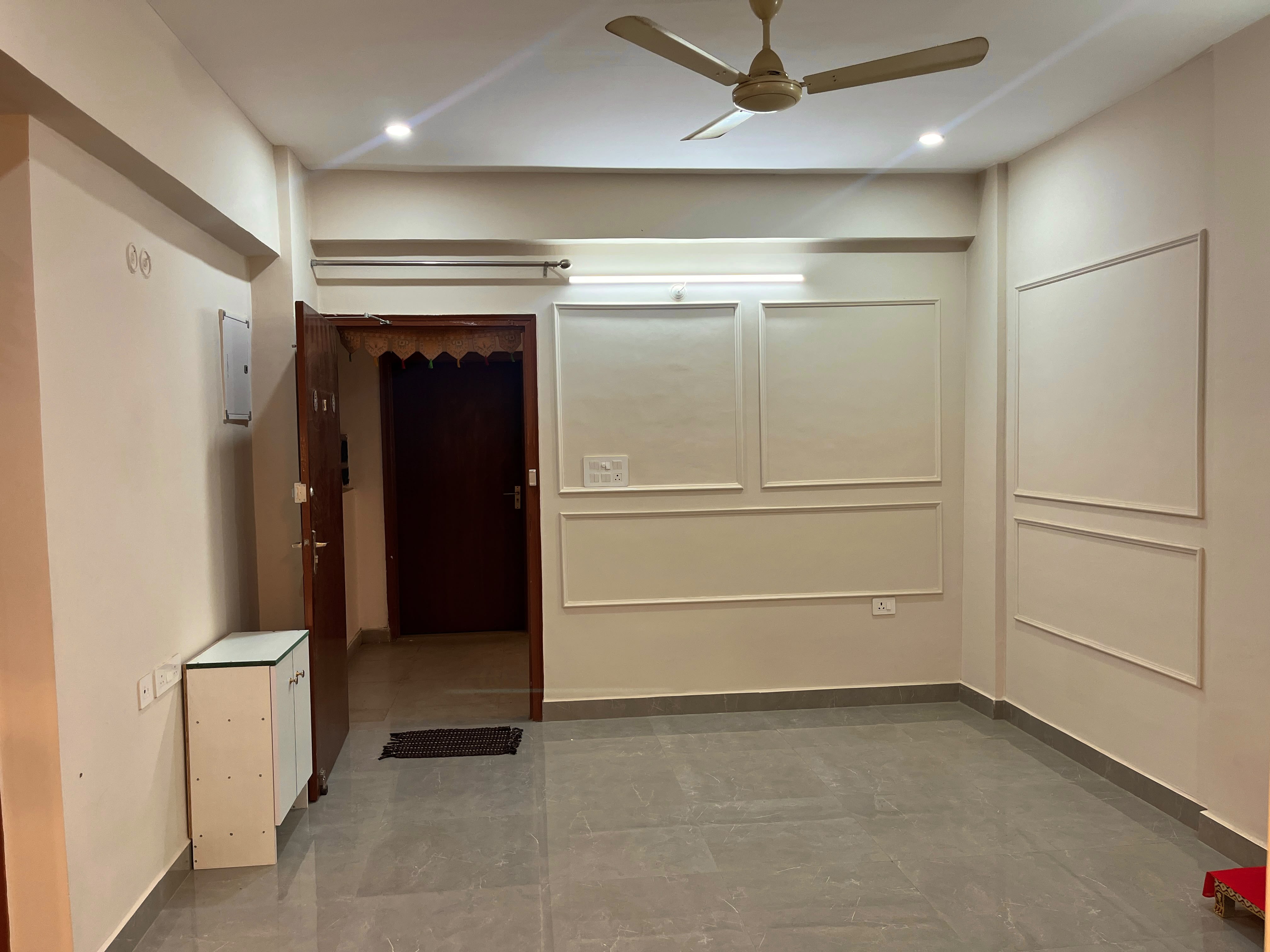 Female Flatmate Required – Fully Furnished 2 BHK Flat in Sushant Golf City, Lucknow