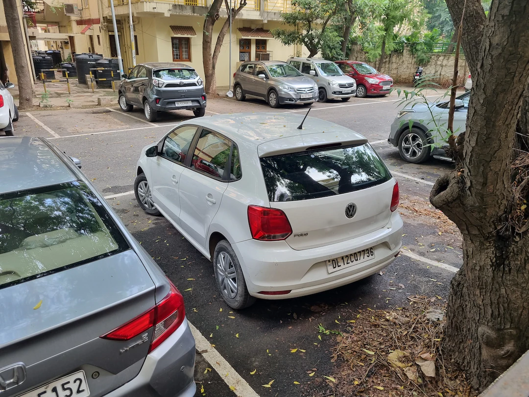 2 BHK Flat for Sale in Vasant Kunj, Delhi, Vasant kunj Delhi, Delhi NCR - Photo 2