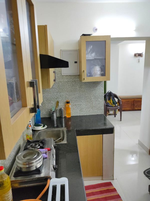 2 BHK Flat for Sale in Vasant Kunj, Delhi, Vasant kunj Delhi, Delhi NCR - Photo 5
