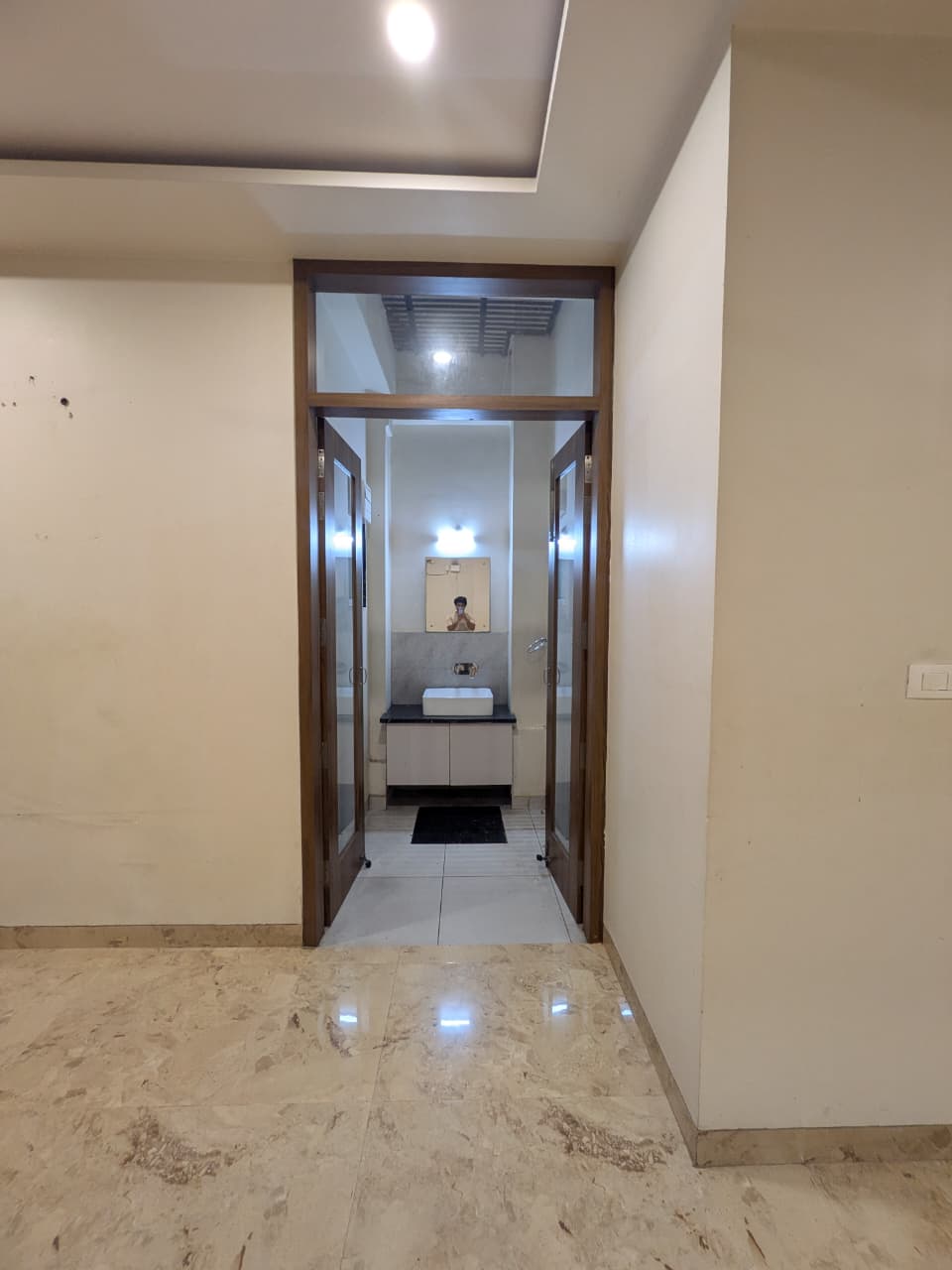 Male Flatmate Required – Semi-Furnished 2BHK in Gomti Nagar, GOMTI NAGAR, Lucknow - Photo 3