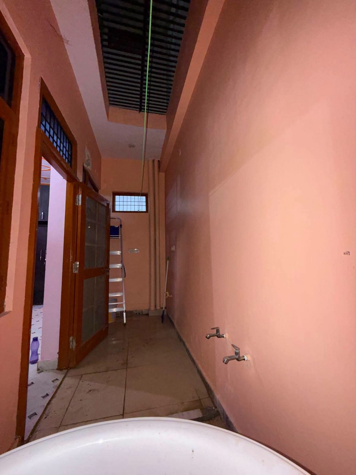 2BHK Ground Floor Independent House for Rent in Gomti Nagar, Lucknow, GOMTI NAGAR, Lucknow - Photo 2