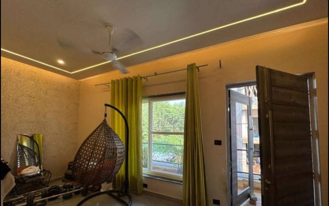 Premium 6 BHK Villa for Sale in Gomti Nagar Extension, Lucknow, Khargapur Gomti Nagar Extension Lucknow, Lucknow - Photo 3