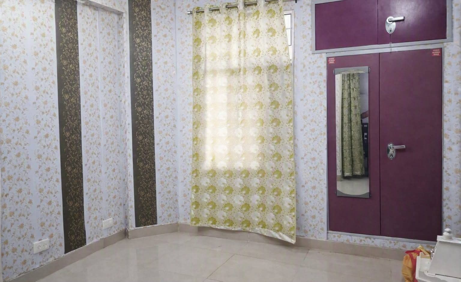 4 BHK Fully Furnished Flat for Rent in Vrindavan Yojana, Vrindavan Yojana, Lucknow - Photo 3