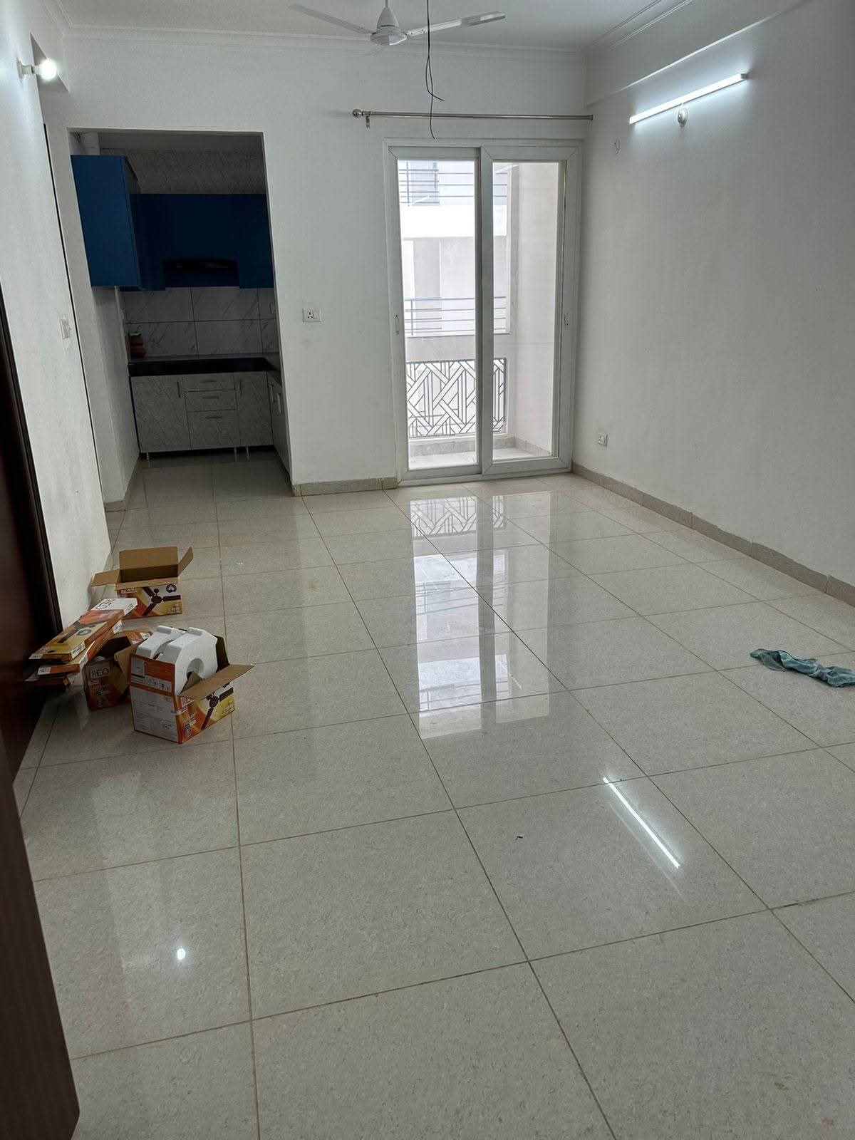 2 BHK Flat for Rent in Vrindavan Yojana