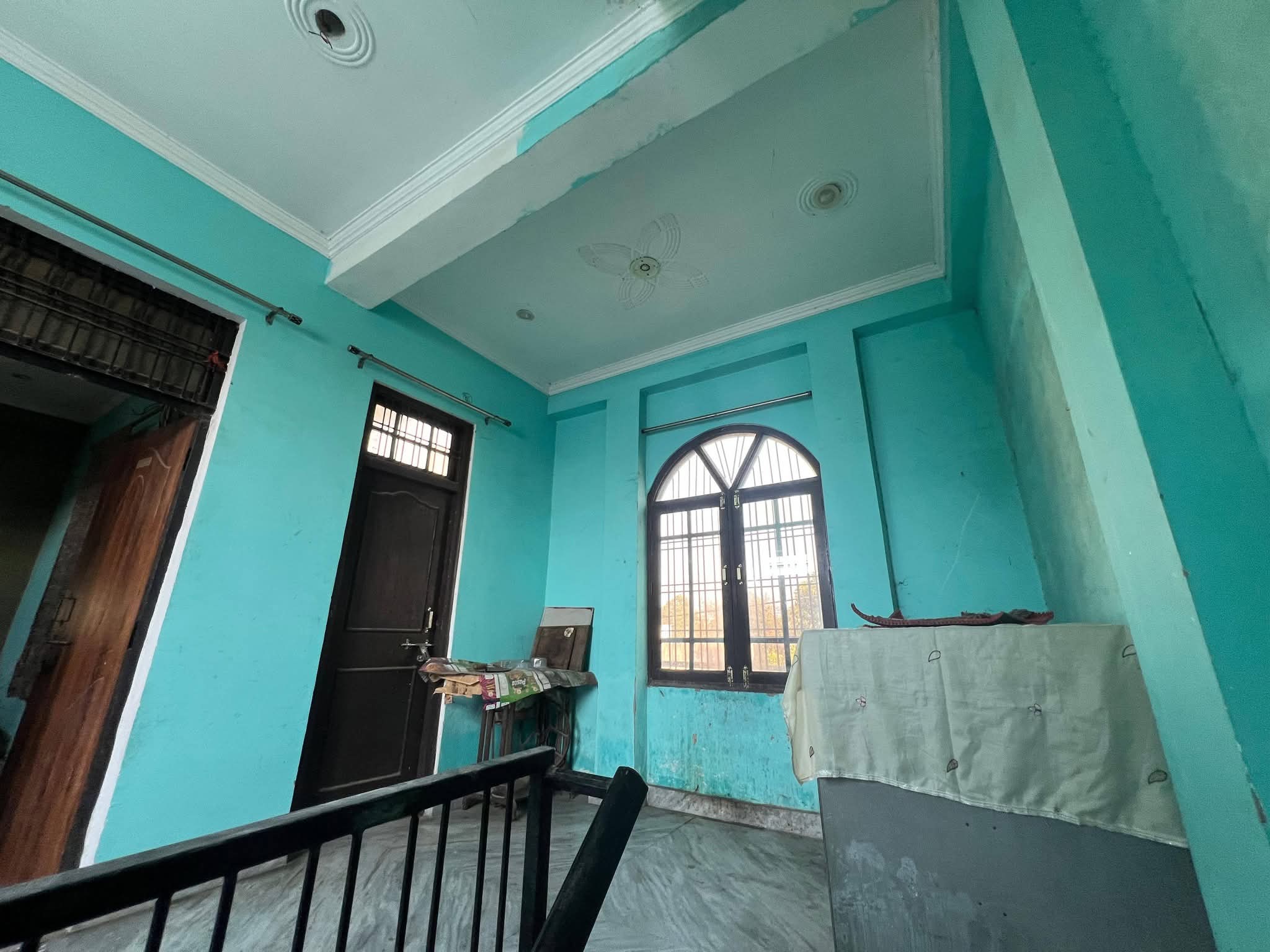 1BHK Semi-Furnished Independent Floor for Rent Near Sports College, Lucknow, Near Sports College, Lucknow, Lucknow - Photo 5