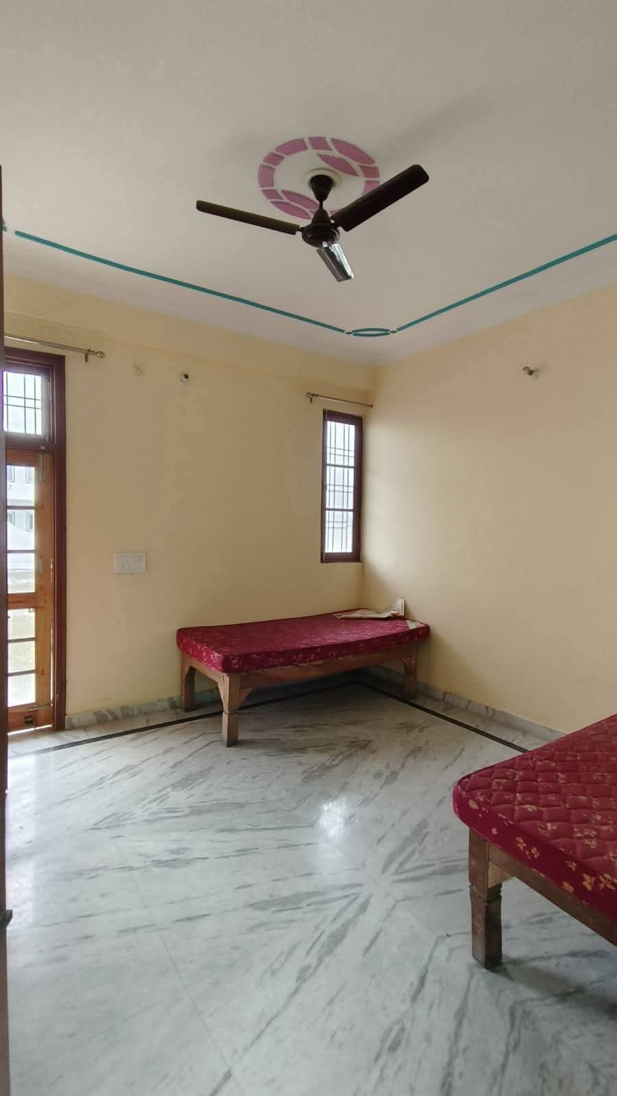 2 Room Set Semi-Furnished for Rent in Vikrant Khand, Gomti Nagar, Lucknow, Vikrant Khand, Gomti Nagar, Lucknow, Lucknow - Photo 3