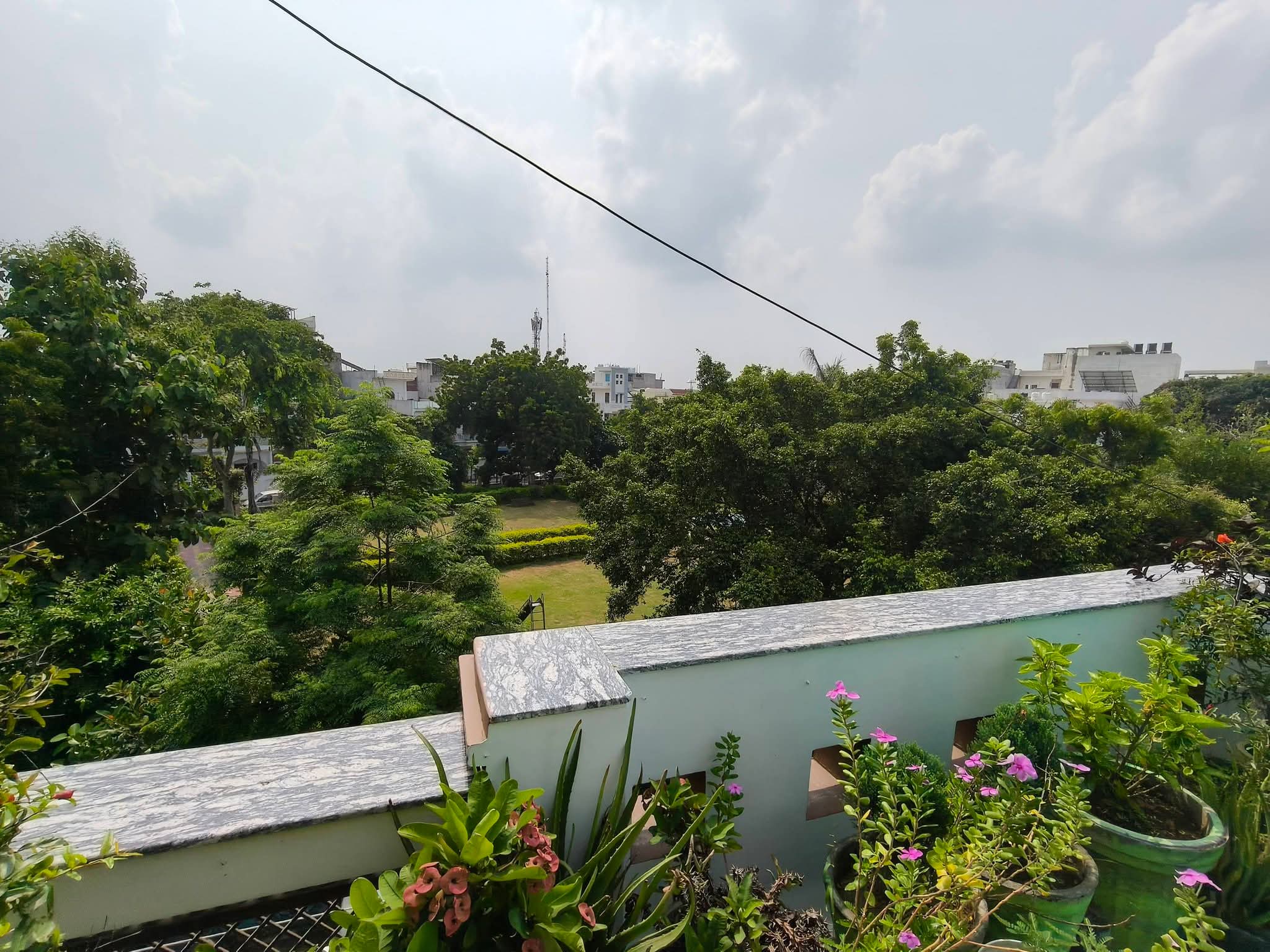 Fully Furnished 1BHK Set for Rent in Aashiyana, Lucknow
