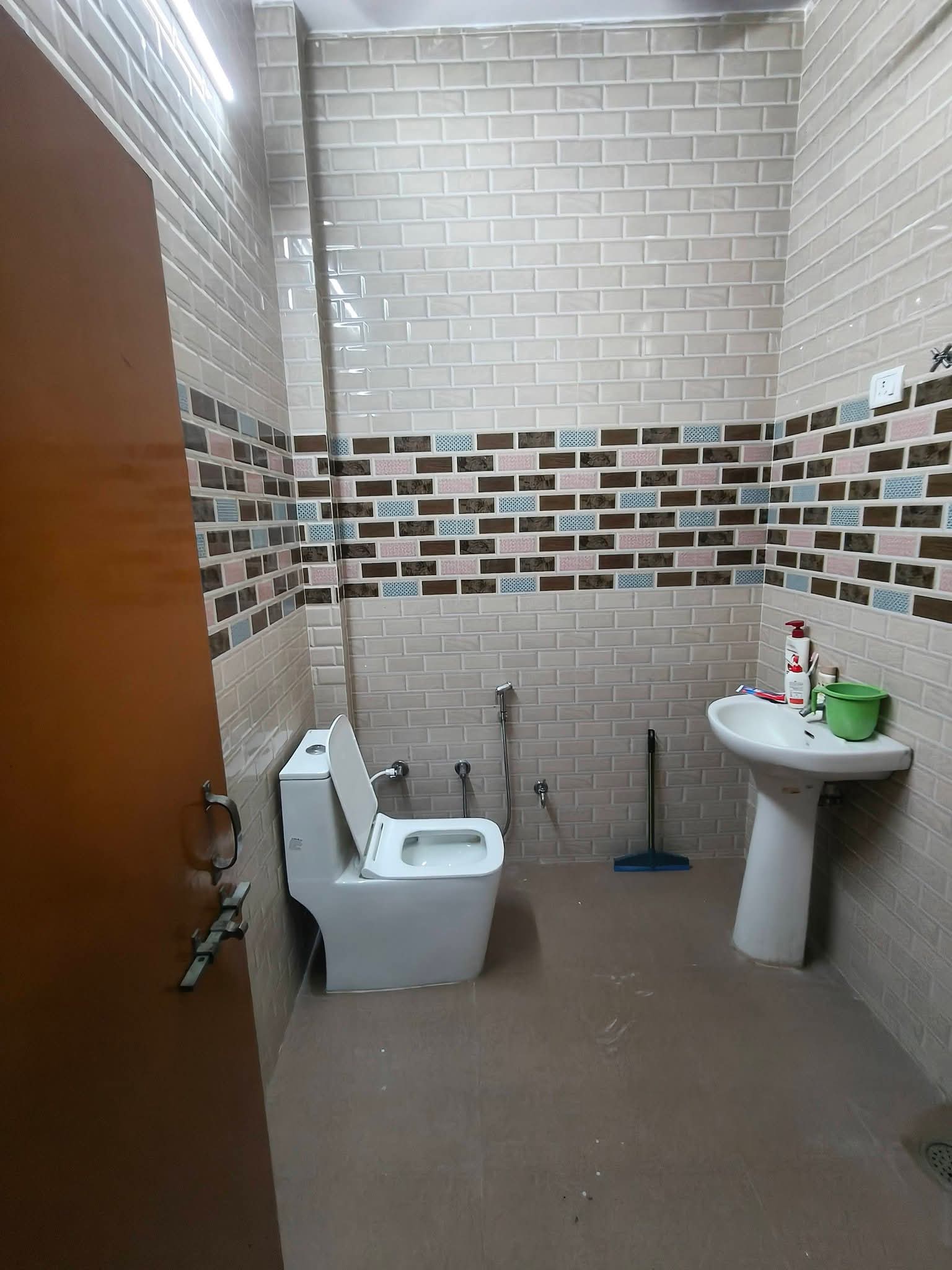 Fully Furnished 1BHK Set for Rent in Aashiyana, Lucknow, Ashiyana, Lucknow, Lucknow - Photo 5