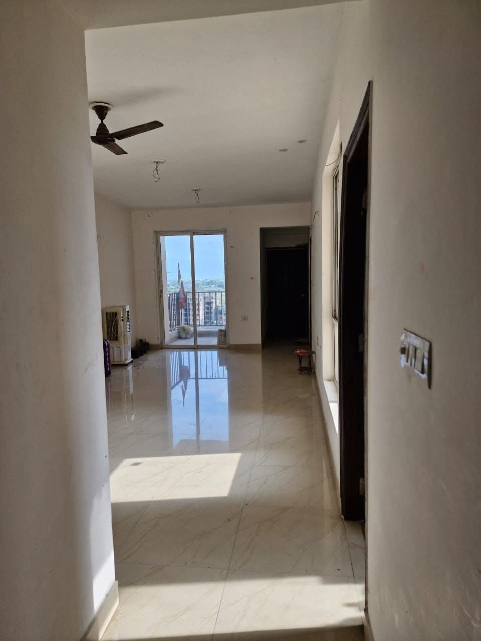 2BHK Flat for Rent in BBD Green City, Sunbreeze-1, Lucknow, BBD GREEN CITY, Lucknow - Photo 3