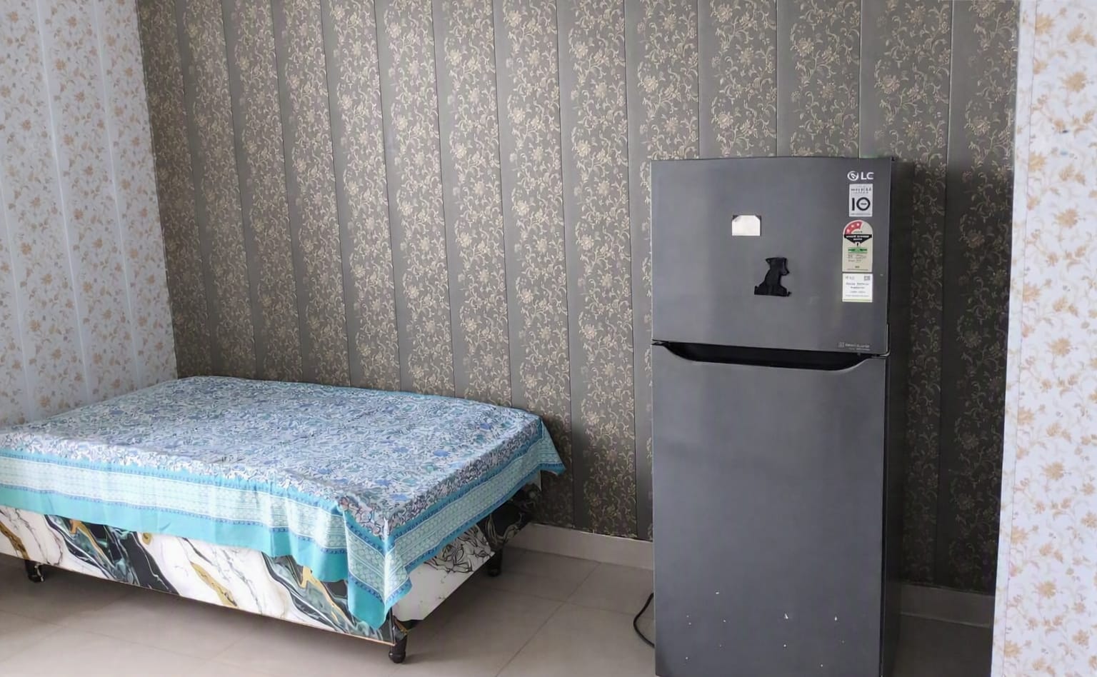 4BHK Fully Furnished Flat for Rent in Eldeco Saubhagyam, Lucknow