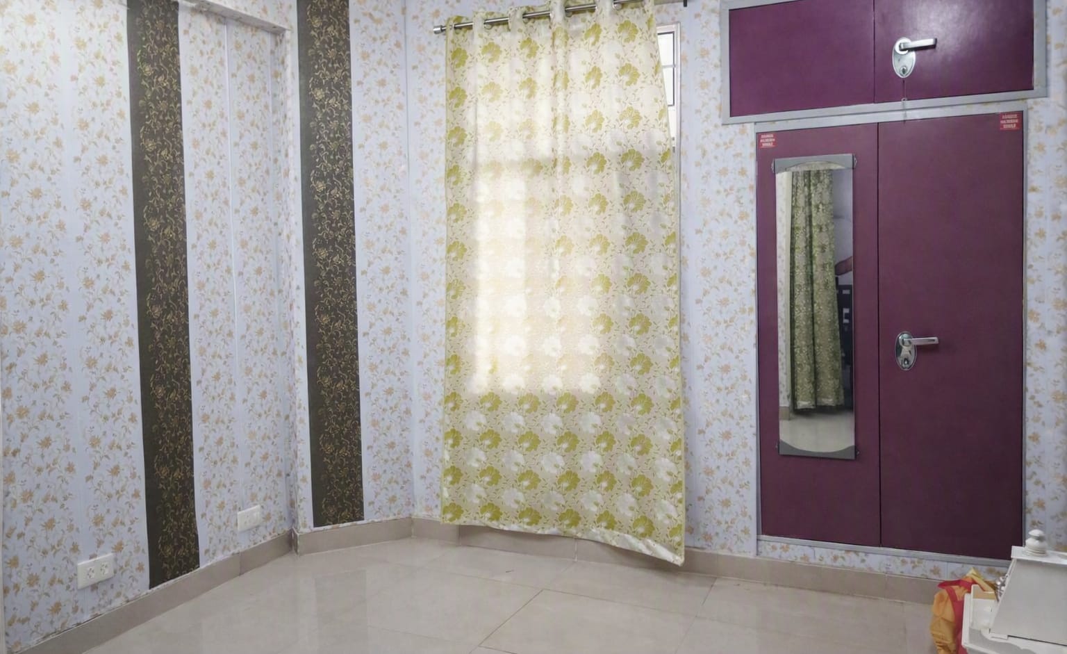 4BHK Fully Furnished Flat for Rent in Eldeco Saubhagyam, Lucknow, Vrindavan Yojana Lucknow, Lucknow - Photo 3