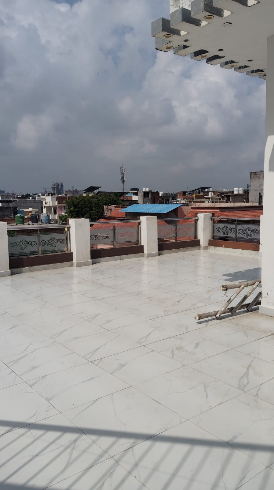 1BHK Fully Furnished Independent House for Rent in Kamta, Lucknow