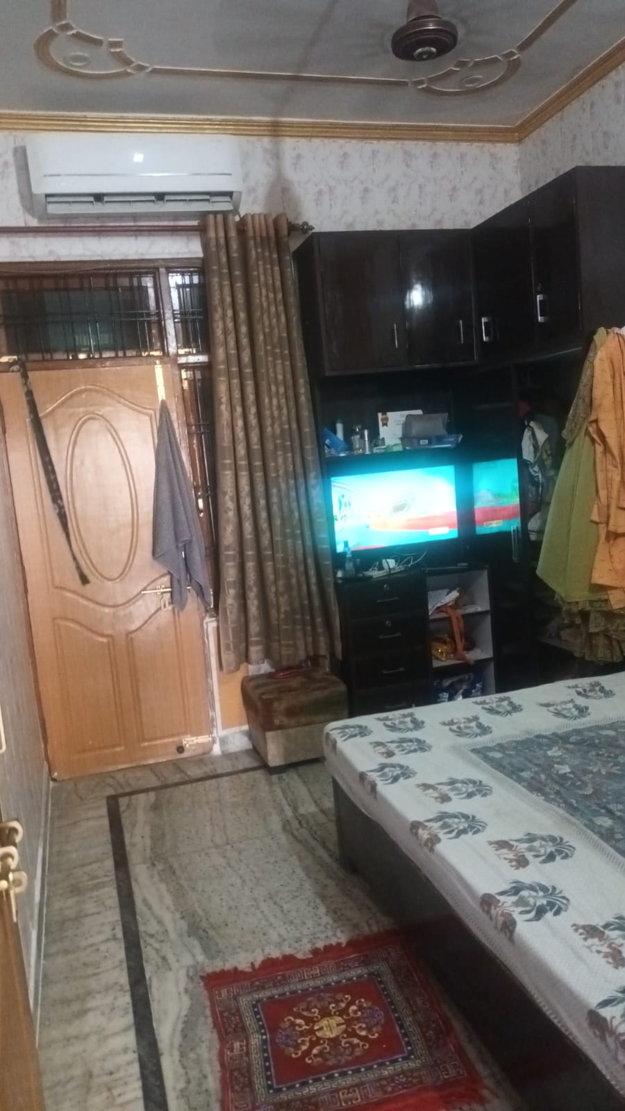 2BHK Fully Furnished Flat for Rent in Jankipuram, Lucknow, Shukla Chauraha Lucknow, Lucknow - Photo 2