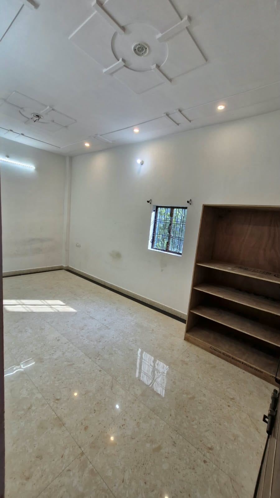 2BHK Semi-Furnished Flat for Rent Near Eldeco Tiraha, Chinhat, CHINHAT LUCKNOW UTTAR, Lucknow - Photo 4
