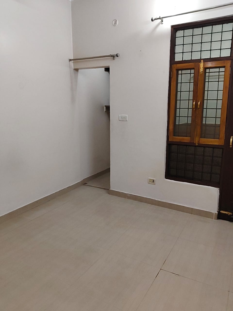 2BHK Unfurnished Flat for Rent Near Munshipulia Metro Station, Munahipulia, Lucknow - Photo 5