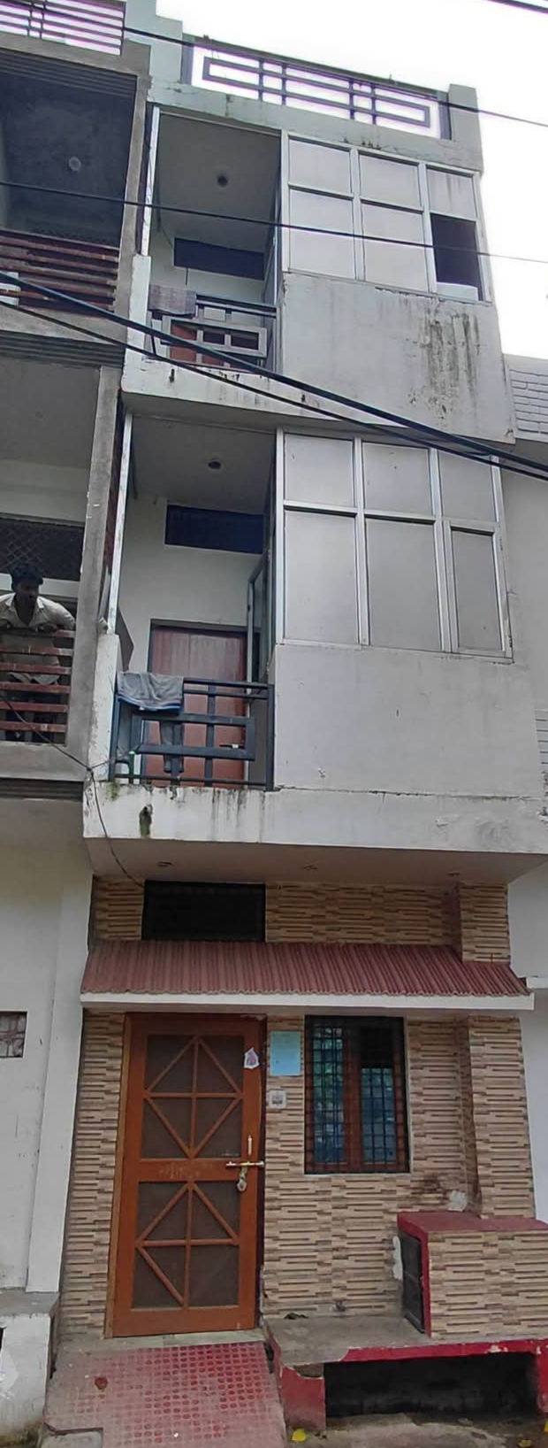 LDA House for Sale in Viraj Khand, Gomti Nagar, Lucknow, Viraj Khand Sahara Max Hospital Lucknow, Lucknow - Photo 2